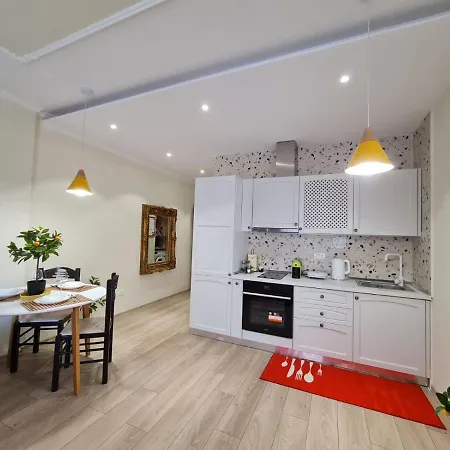 City Center Tirana Luxury Orange Apartment 9A Exterior photo