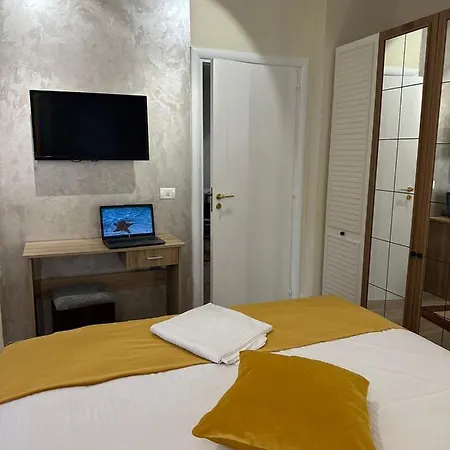 City Center Tirana Luxury Orange Apartment 9A Exterior photo
