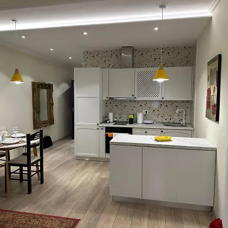 City Center Tirana Luxury Orange Apartment 9A Exterior photo