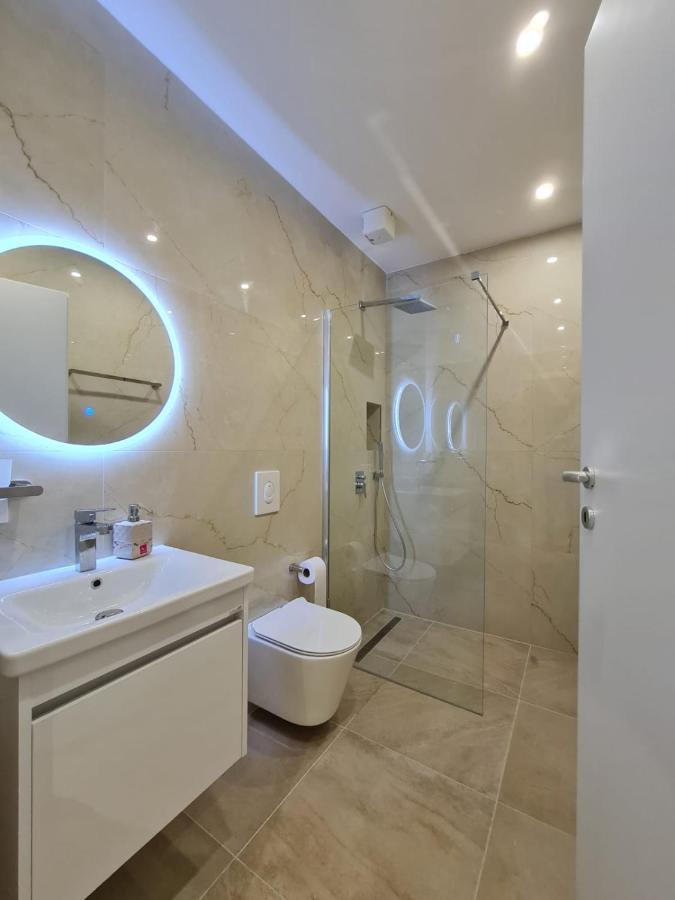 Center Luxury Orange 9a Appartement