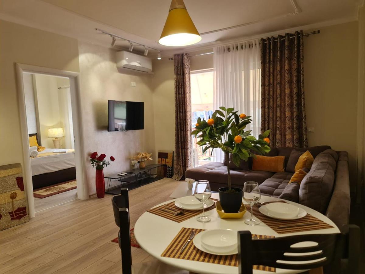 Appartement Center Luxury Orange 9a *