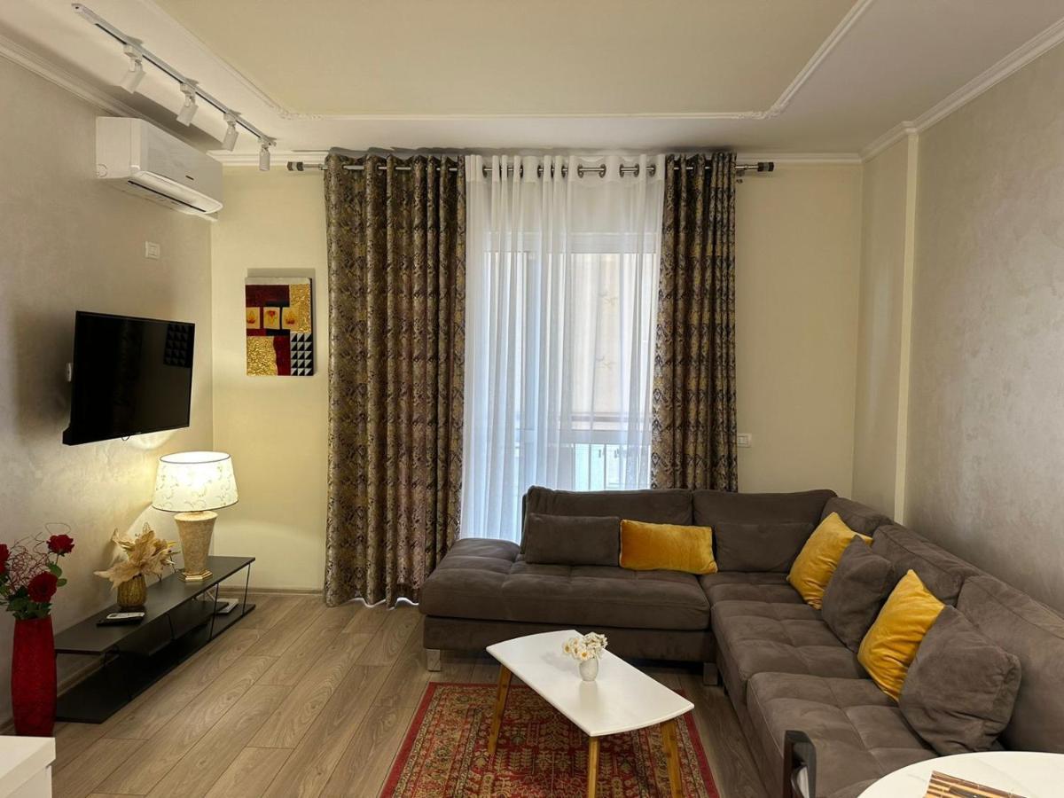 Appartement Center Luxury Orange 9a