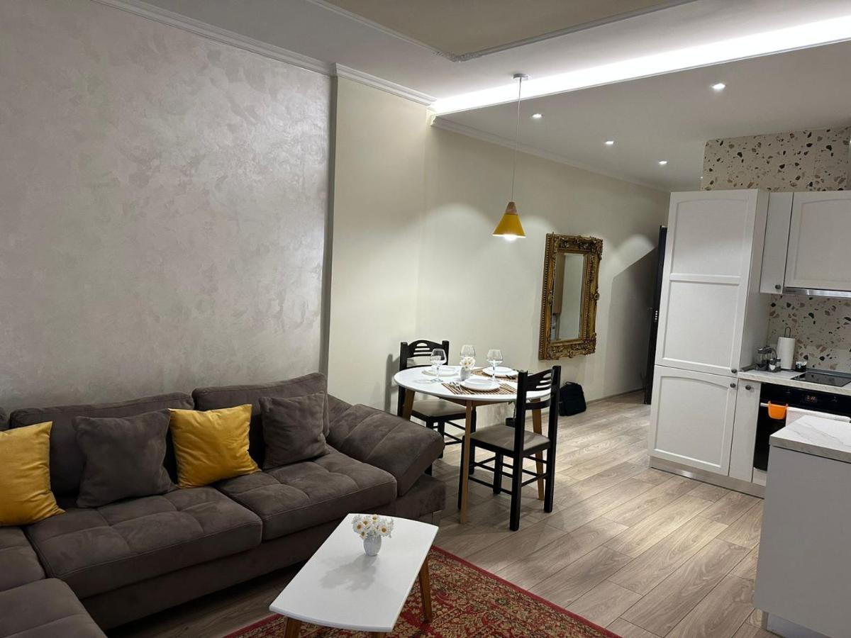Apartman Center Luxury Orange 9a