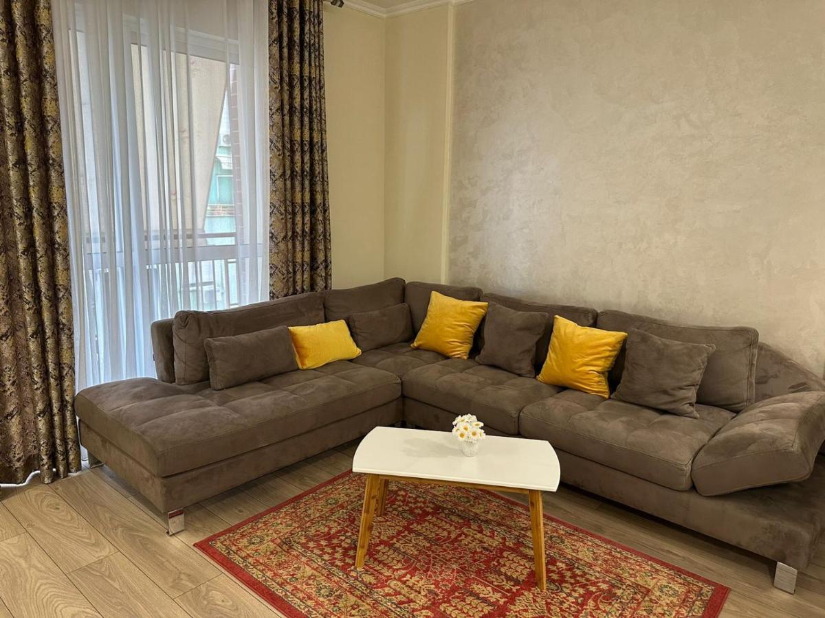 Appartement Center Luxury Orange 9a Tirana