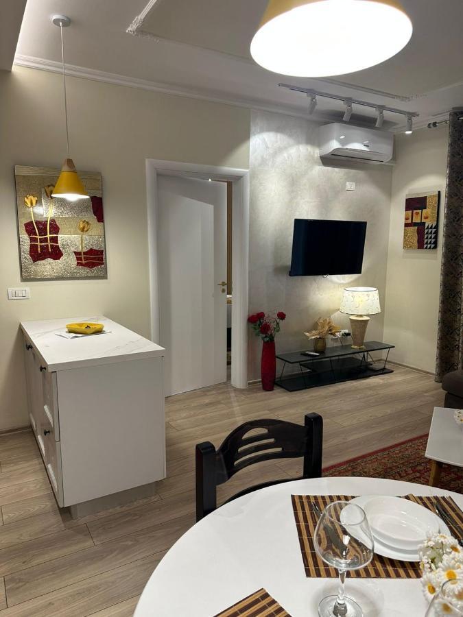 Appartement Center Luxury Orange 9a *