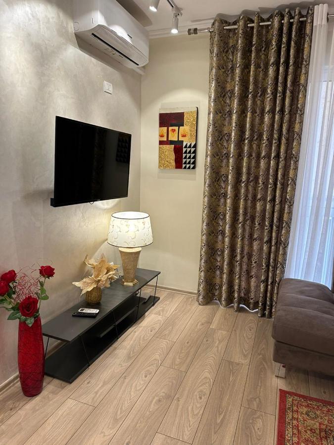 Appartement Center Luxury Orange 9a
