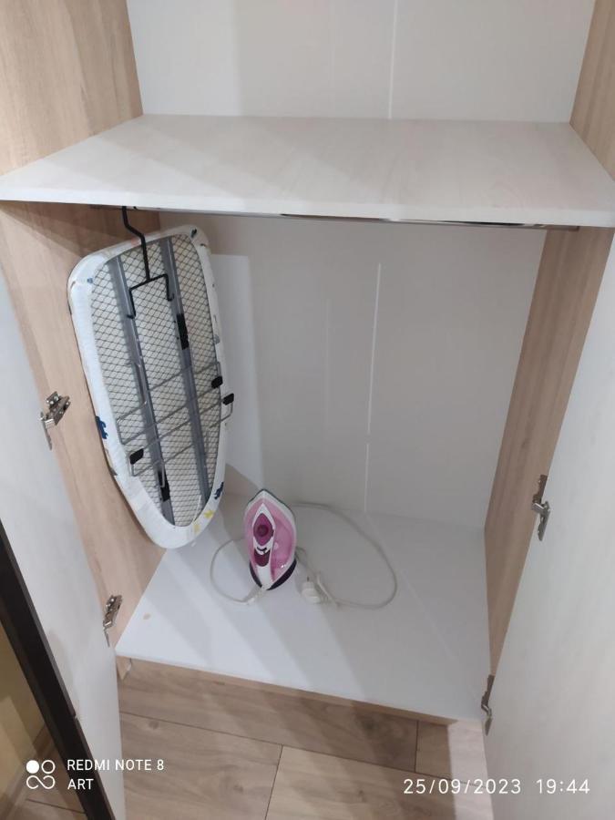 Apartman Center Luxury Orange 9a Tirana